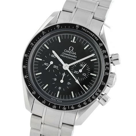 first watch on the moon omega